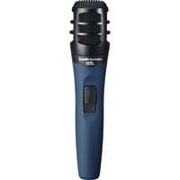Audio-Technica Mikrofon Blå