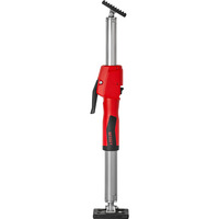 BESSEY Loft- og monteringsstøtte STE55 Sølv/Rød