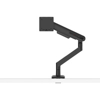 BenQ Ergo Arm BSL01, Skærmbeslag Sort