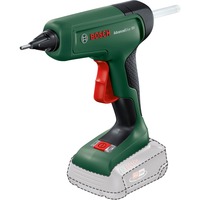 Bosch 0603264800 AdvancedGlue 18V, varm lim pistol Grøn/Sort