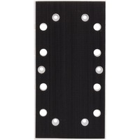 Bosch 2 608 000 202 tilbehør til slibemaskine 1 stk, Slibning pad 1 stk