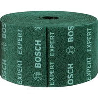Bosch 2 608 901 239 sandpapir Slibeskive Meget fint grus 1 stk, Slibning ark Grøn, Slibeskive, Meget fint grus, Fleece, Afslutning af arbejde, Fjernelse af maling, Metal, Træ, Grøn