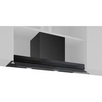 Bosch DBB97DP60 Serie 6, Emhætte Sort (mat)