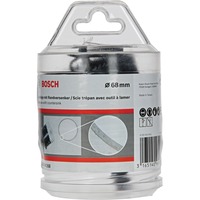 Bosch ‎2608594268 hulsav Boremaskine 1 stk Enkelt, Boremaskine, 12,7 cm, 795 g, 1 stk, 1 stk