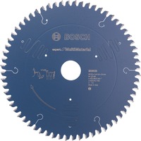Bosch ‎2608642493 rundsavklinge 21,6 cm 1 stk 21,6 cm, Bosch, 566 g, 1 stk