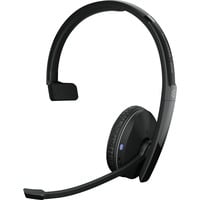 EPOS Headset Sort