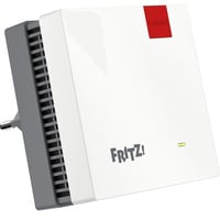 FRITZ! 20003116, Repeater Hvid/grå
