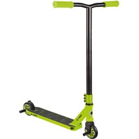 GLOBBER 622-106-2, Scooter Grøn/Sort