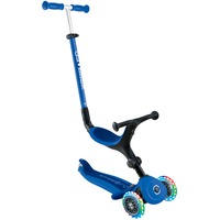 GLOBBER 744-100, Scooter Blå/mørkeblå