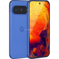 Google Pixel 10 128GB, Mobiltelefon Blå