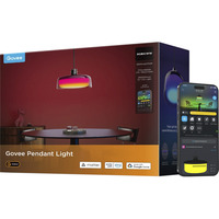 Govee Pendellampe, LED lys 