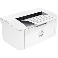 HP LaserJet M110w-printer, Laser printer Lys grå, Laser, 600 x 600 dpi, A4, 20 sider pr. minut, Netværk klar, Hvid