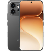 Honor 600 256GB, Mobiltelefon Sort