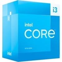 Intel® Core™ i3-13100F, Processor Tray