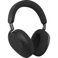 Jabra Evolve3 85, Headset Sort
