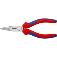 KNIPEX KP-2502160 Tænger, Gripper 5 cm, Blå/rød, 16 cm, 144 g