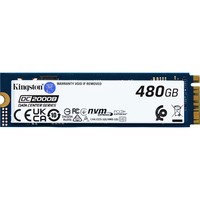 Kingston DC2000B 480 GB, Solid state-drev