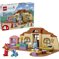 LEGO 11221, Bygge legetøj 