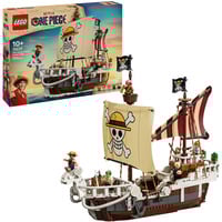 LEGO Bygge legetøj