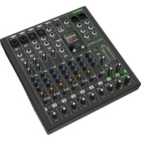MACKIE ProFX10 GO, Mixer Sort