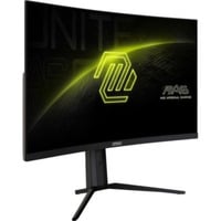 MSI 629267, Gaming Skærm Sort