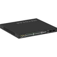 Netgear GSM4230UP-100EUS, Switch Sort