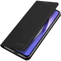 Nevox Mobiltelefon Cover Sort