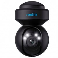 Reolink E Series E540, Overvågningskamera Sort
