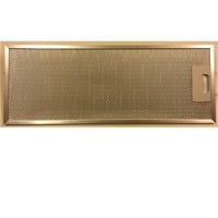 Respekta Metal fedtfilter MIZ 4138 