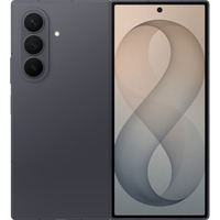 Samsung Galaxy Z Fold8 Ultra 256GB, Mobiltelefon mørk grå