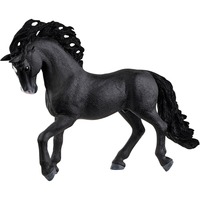 Schleich HORSE CLUB 13923 legetøjsfigur til børn, Spil figur 5 År, Sort, Plast, 1 stk