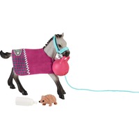 Schleich HORSE CLUB 42534 legetøjsfigur til børn, Spil figur 5 År, Flerfarvet, 1 stk