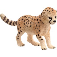 Schleich WILD LIFE 14866 legetøjsfigur til børn, Spil figur 3 År, Brun, Plast