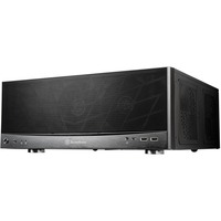 SilverStone SST-GD11B, HTPC sag Sort