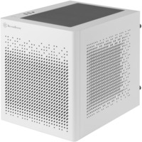 SilverStone SST-SG16W, Cube sag Hvid