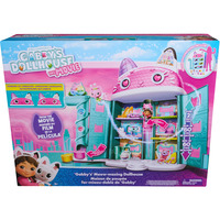 Spin Master 6074281, Spil bygning 