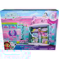 Spin Master GDH PYS Mvie Dollhse NonFture GML, Spil bygning Gabby's Dollhouse GDH PYS Mvie Dollhse NonFture GML, 3 År