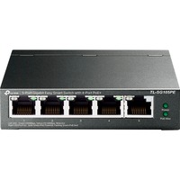 TP-Link Switch grå