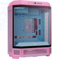 Thermaltake The Tower 600, Towerkabinet Pink