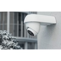 Ubiquiti UniFi Kamera-armbeslag G5 Turret Ultra, G6 Turret, Wall Mount Hvid