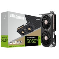 ZOTAC GeForce RTX 5060 Ti AMP 16GB, Grafikkort 