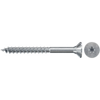 fischer Spånpladeskrue ClassicFast II 4,0x45 forsænket hoved TX 