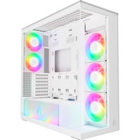 ARCTIC Towerkabinet Hvid