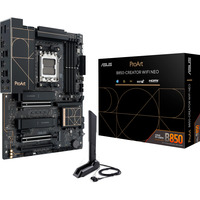 ASUS PROART B850-CREATOR WIFI NEO, Bundkort 