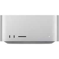 Apple MHQH4D/A, MAC-system Sølv