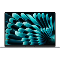 Apple MacBook Air (15") 2026 CTO, Notebook Sølv