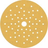 Bosch 2608901141, Slibning ark