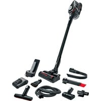 Bosch BSS825MULT, Skaft støvsuger grå