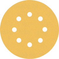 Bosch Expert C470 50 stk Slibeskive, Slibning ark 50 stk