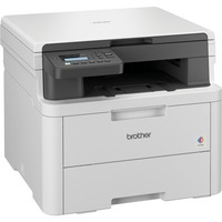 Brother DCPL3520CDWRE1, Multifunktionsprinter grå